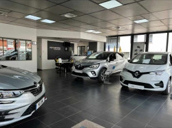 Concessionnaire Renault  Cornebarrieu